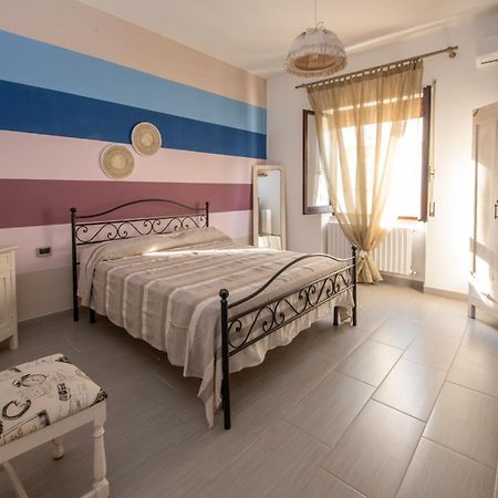 B&B Gabrielmary' Scafa Kültér fotó
