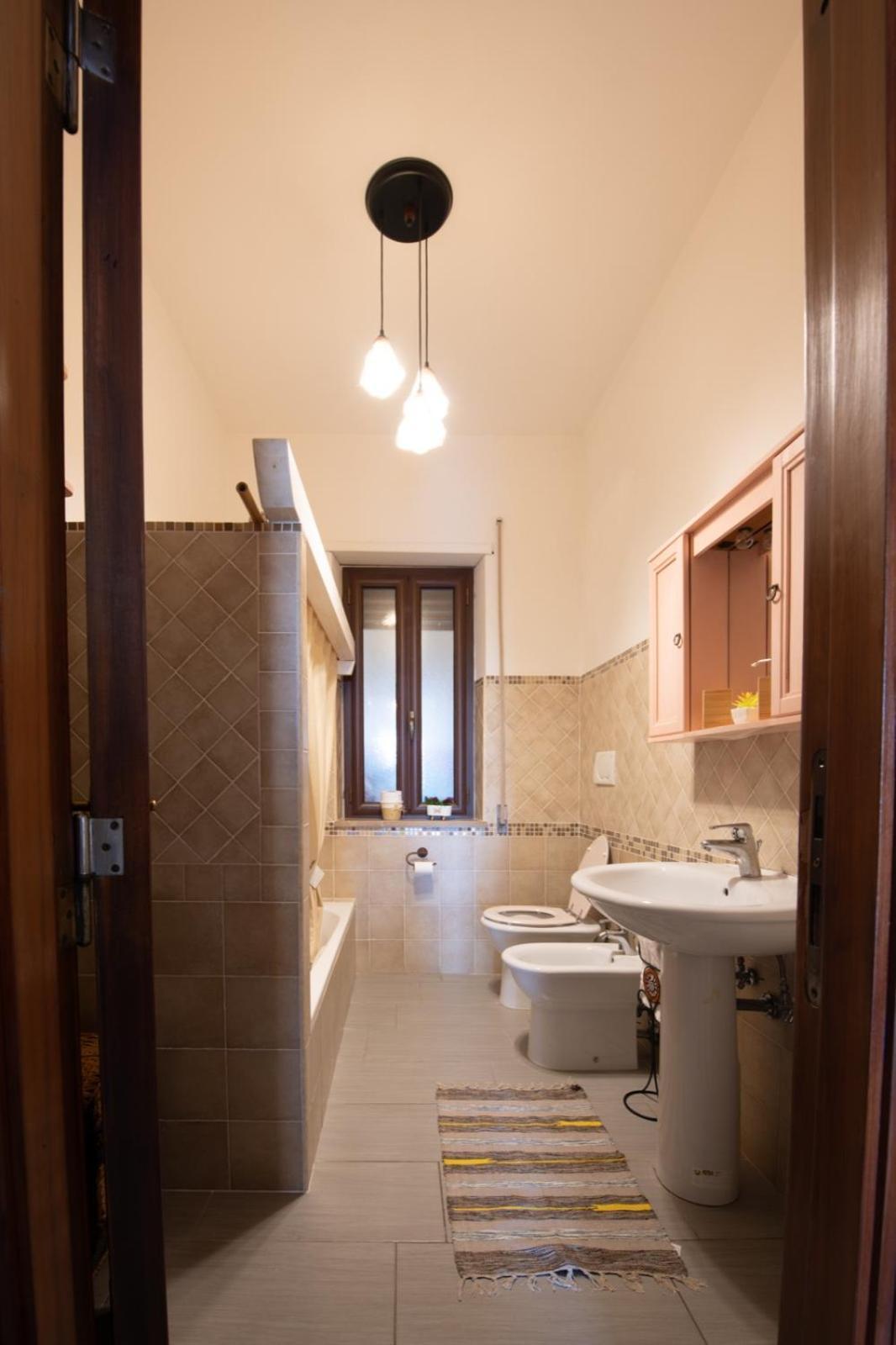 B&B Gabrielmary' Scafa Kültér fotó