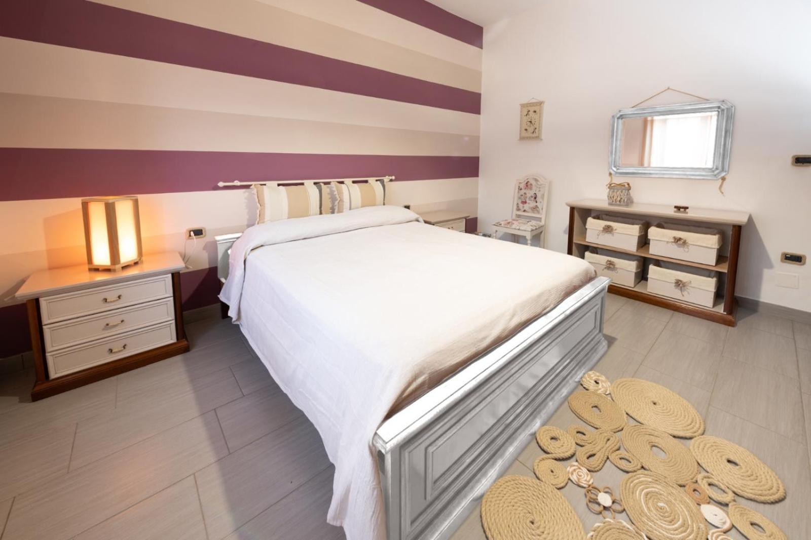 B&B Gabrielmary' Scafa Kültér fotó
