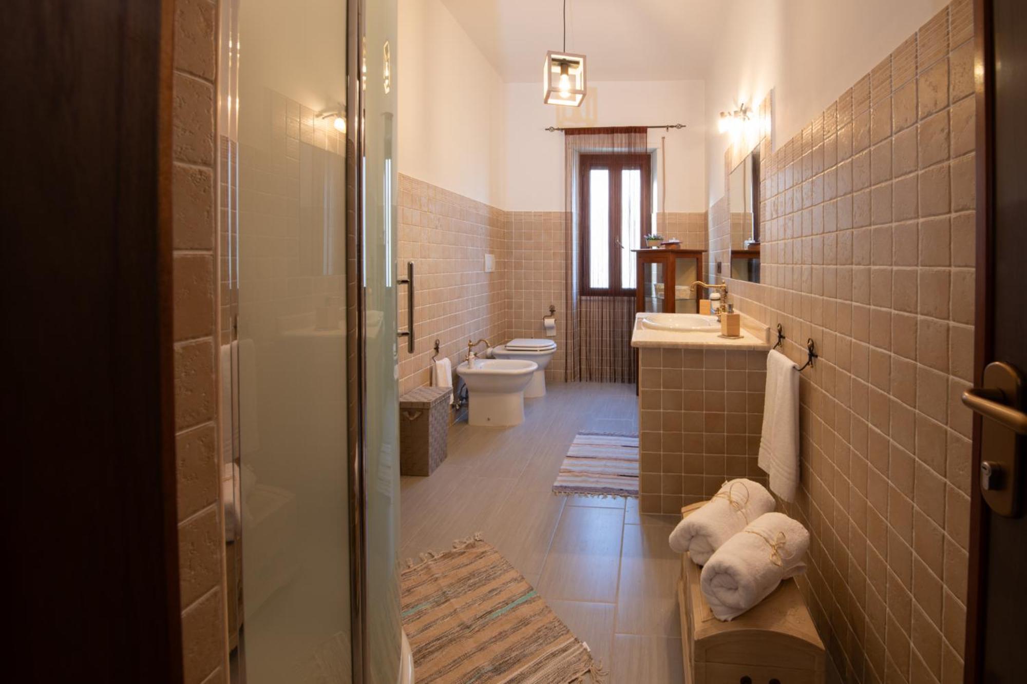 B&B Gabrielmary' Scafa Kültér fotó