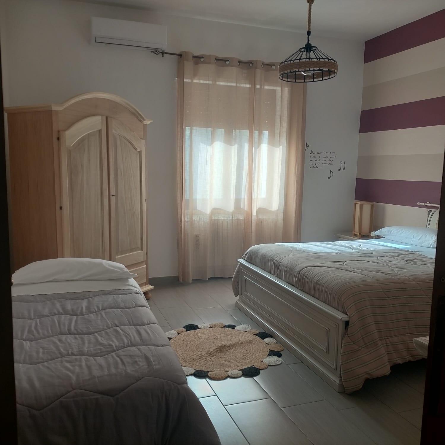 B&B Gabrielmary' Scafa Kültér fotó